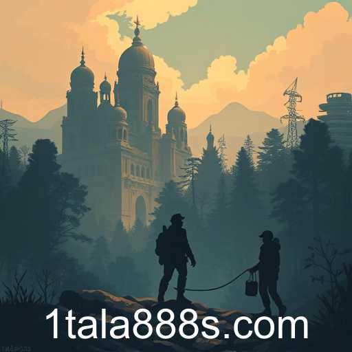 Digital Arena: The Rise of tala888s