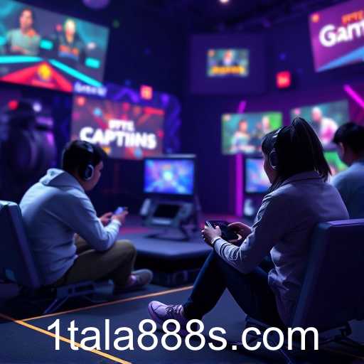 Emergence of Online Gaming Trends in 2025