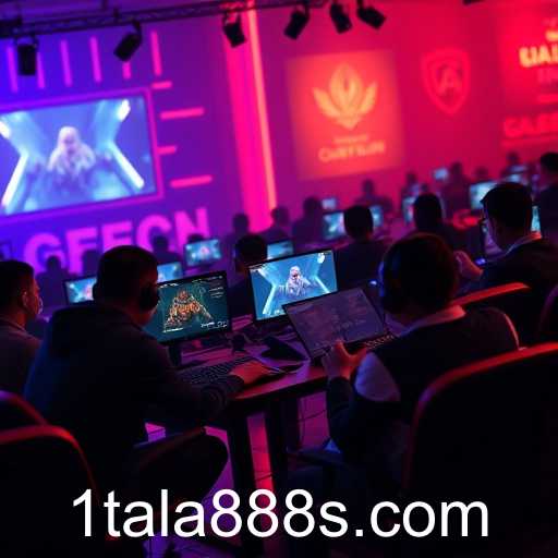 The Evolution of Online Gaming and Latest Trends