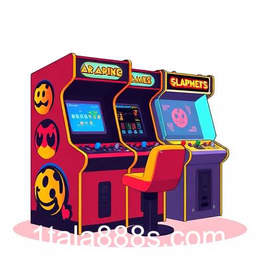 Revamping Online Gaming with tala888s