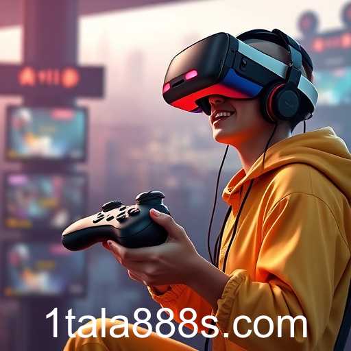 Tala888s: Gaming Trends and Industry Insights for 2025