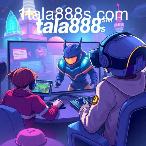 Exploring the Rise of Online Gaming Platforms