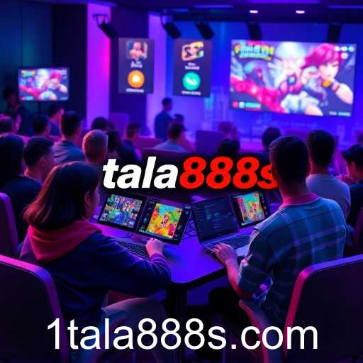 The Rise of Online Gaming Platforms