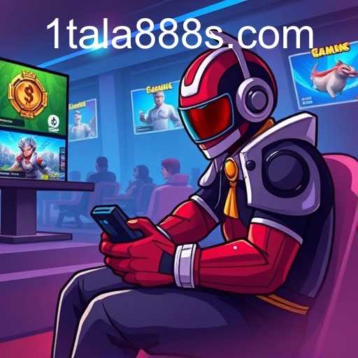 Rising Popularity of Online Gaming Platforms