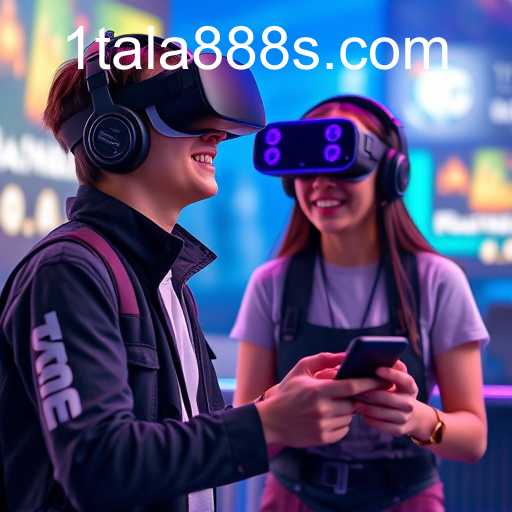 Rising Trends in Online Gaming for 2025