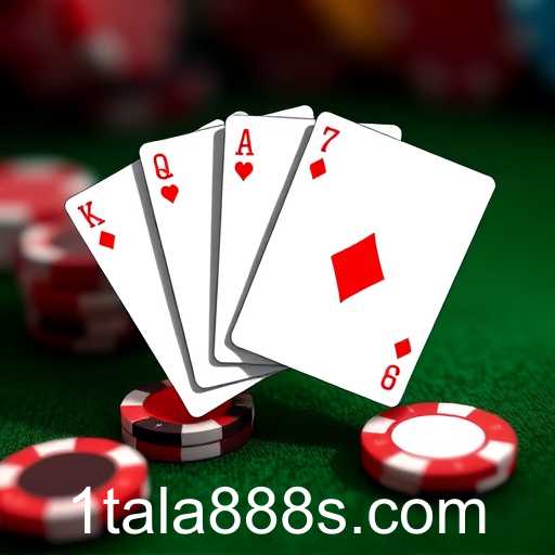 A New Era for Online Gaming: The Rise of tala888s